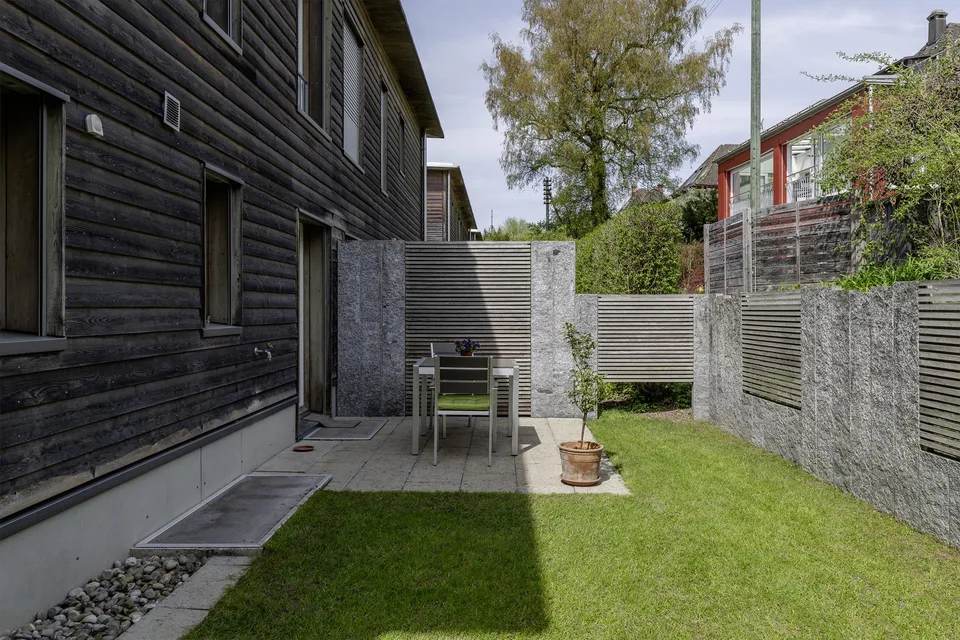 Maison entre la nature et la ville – photo 5 sur 8