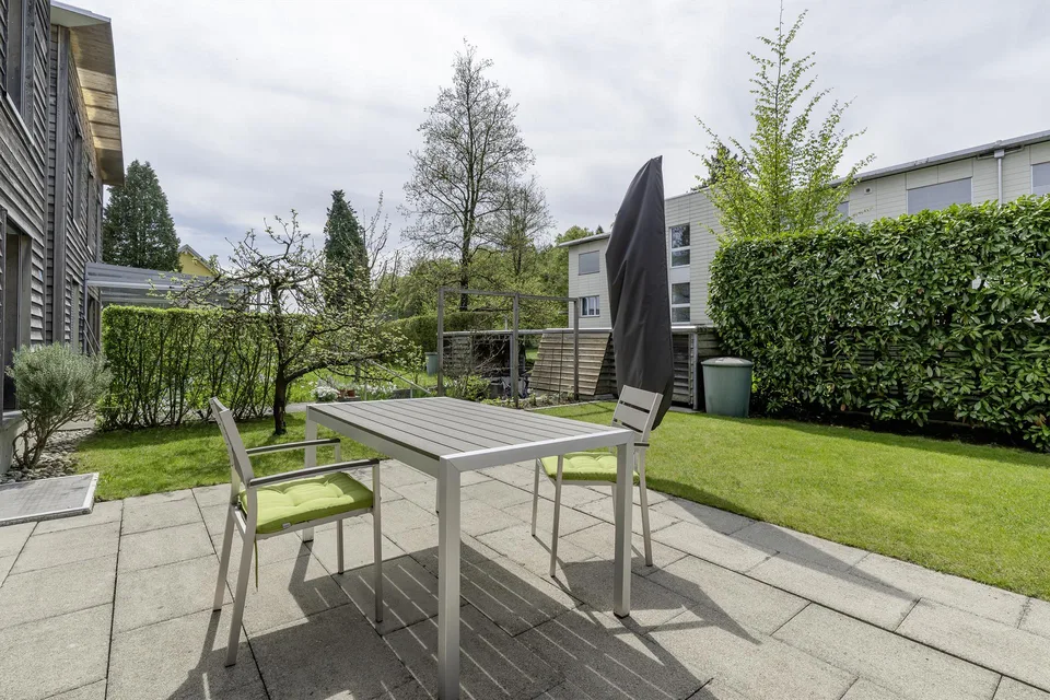 Maison entre la nature et la ville – photo 3 sur 8