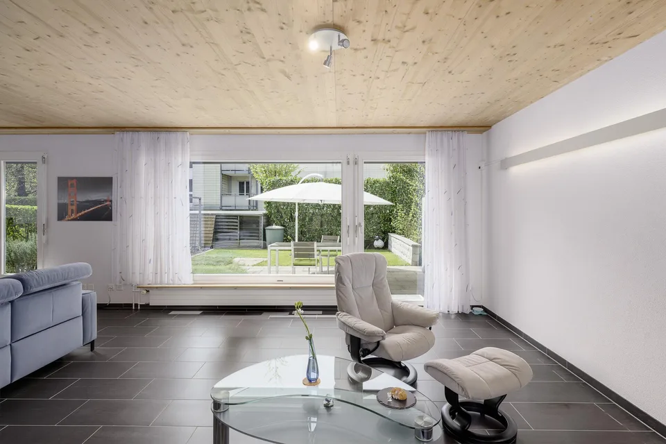 Maison entre la nature et la ville – photo 2 sur 8