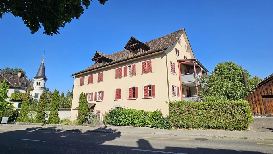 Eigentumswohnung im beliebten Breite-Quartier von Schaffhausen – Foto 2 von 12