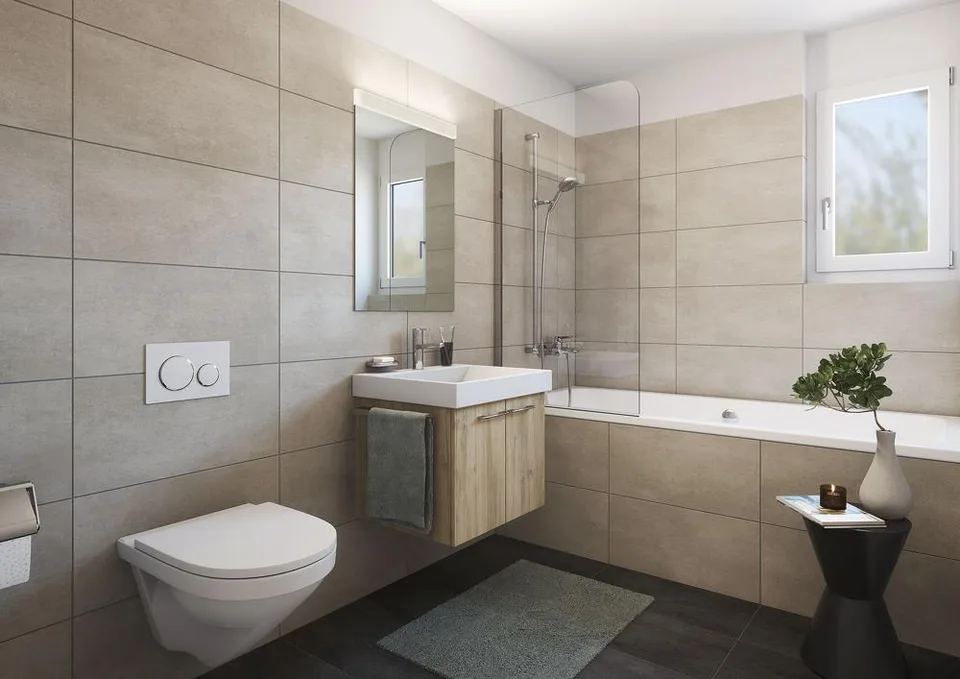 Eigentumswohnungen Überbauung Seeluft – Foto 5 von 6