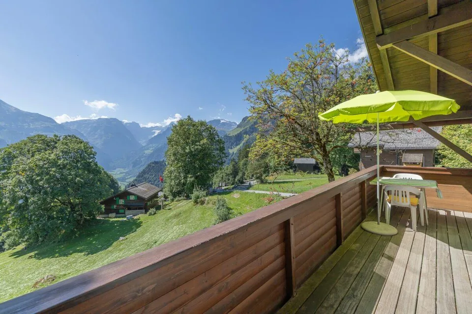 Chalet Wieserai – photo 7 sur 13