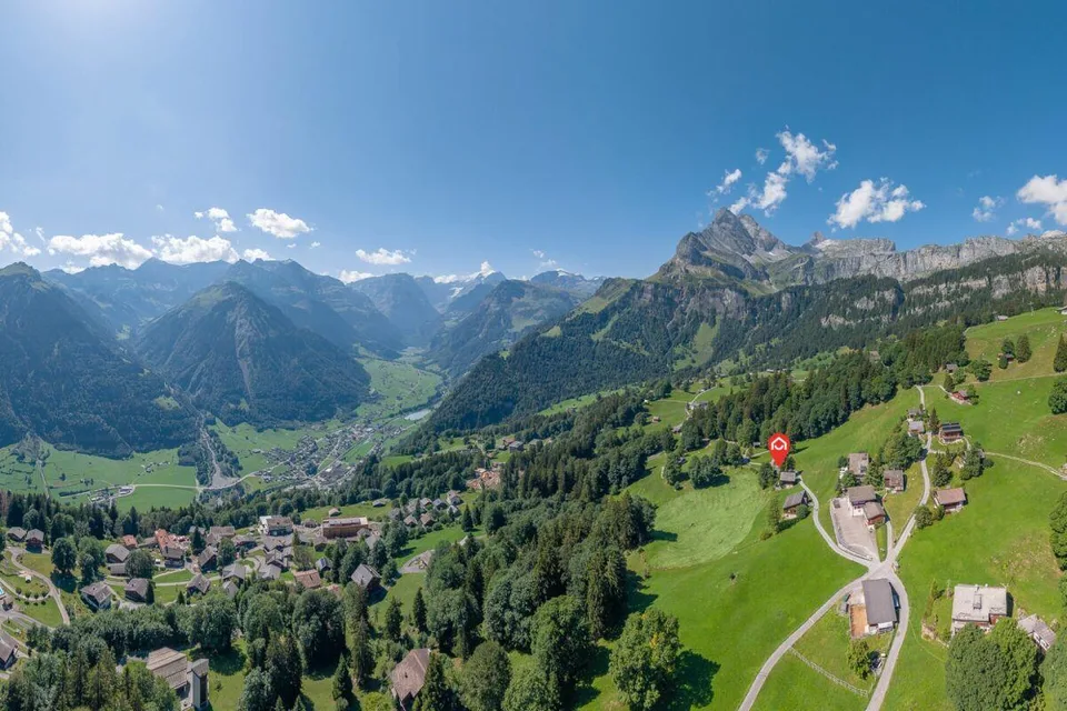 Chalet Wieserai – photo 13 sur 13