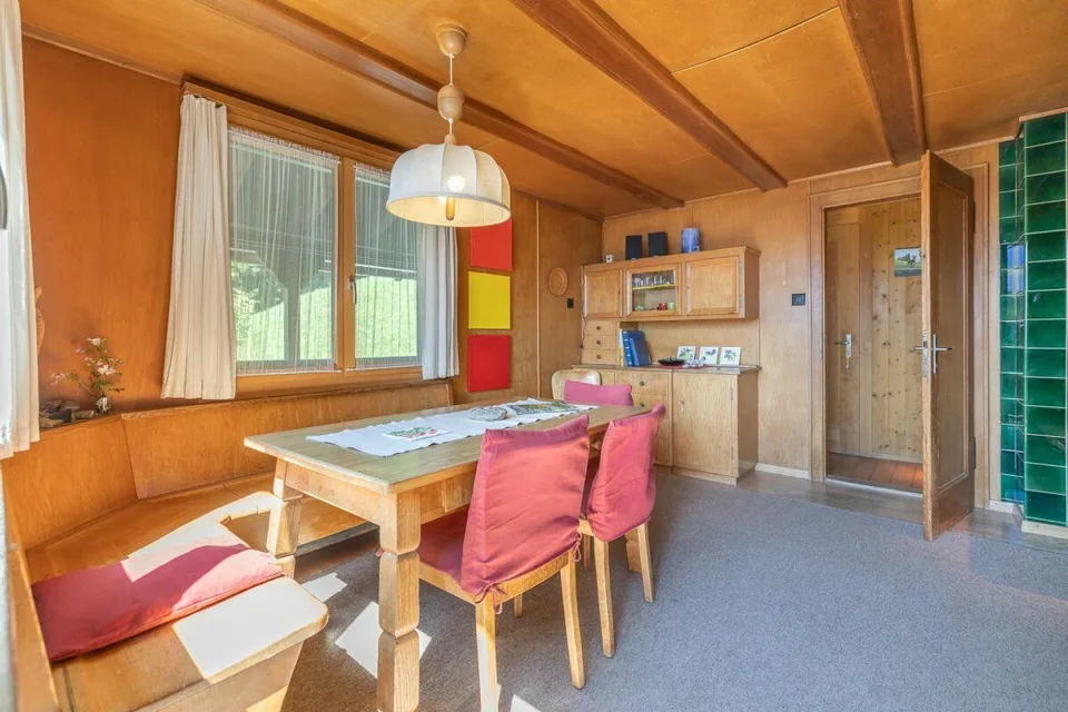 Chalet Wieserai – photo 3 sur 13