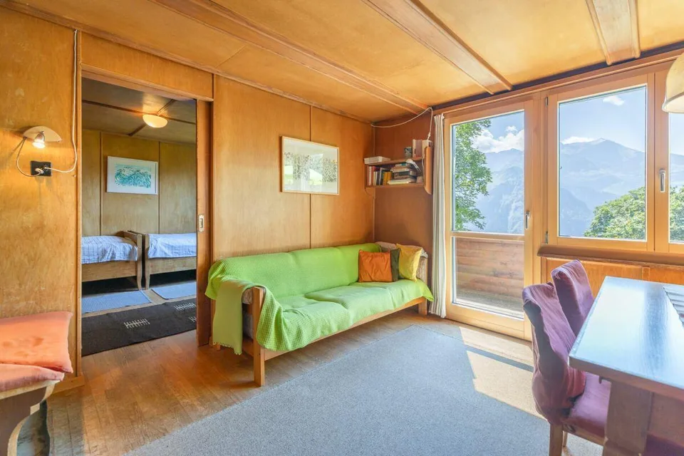 Chalet Wieserai – photo 5 sur 13