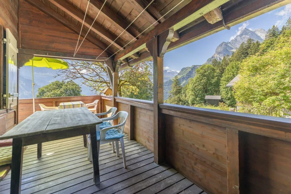 Chalet Wieserai – photo 8 sur 13