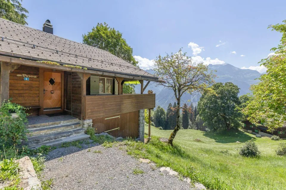 Chalet Wieserai – photo 2 sur 13