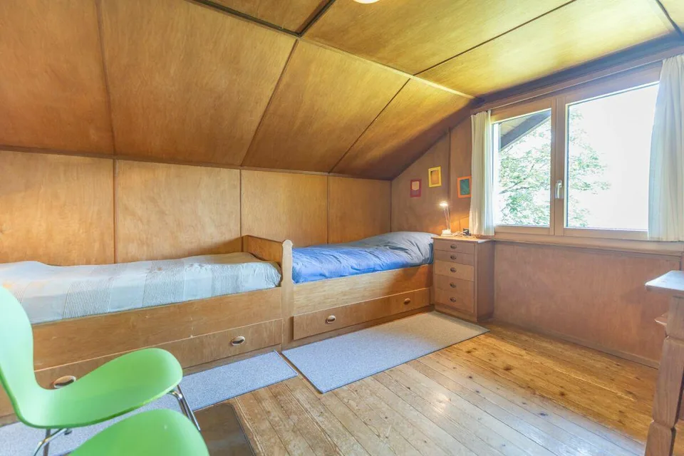 Chalet Wieserai – photo 12 sur 13