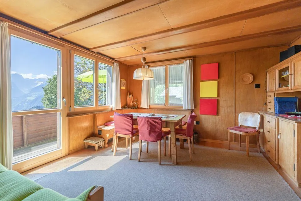 Chalet Wieserai – photo 6 sur 13