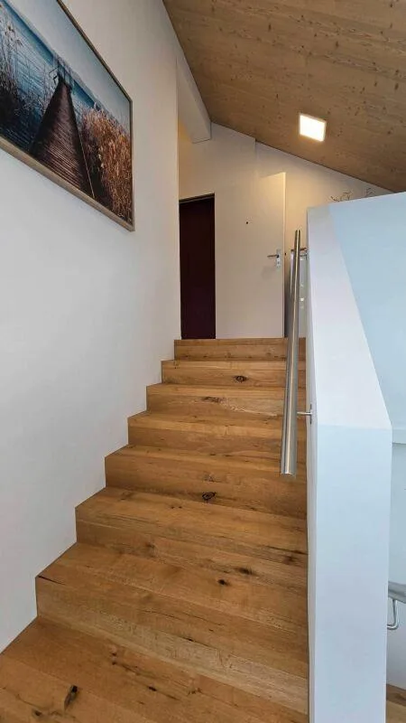 traumhafte Dachwohnung in Bad Ragaz – foto 11 di 13