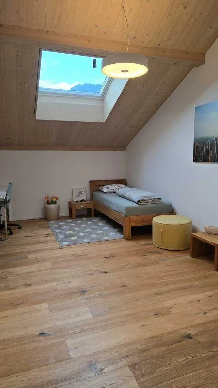 traumhafte Dachwohnung in Bad Ragaz – foto 7 di 13