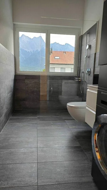 traumhafte Dachwohnung in Bad Ragaz – foto 8 di 13
