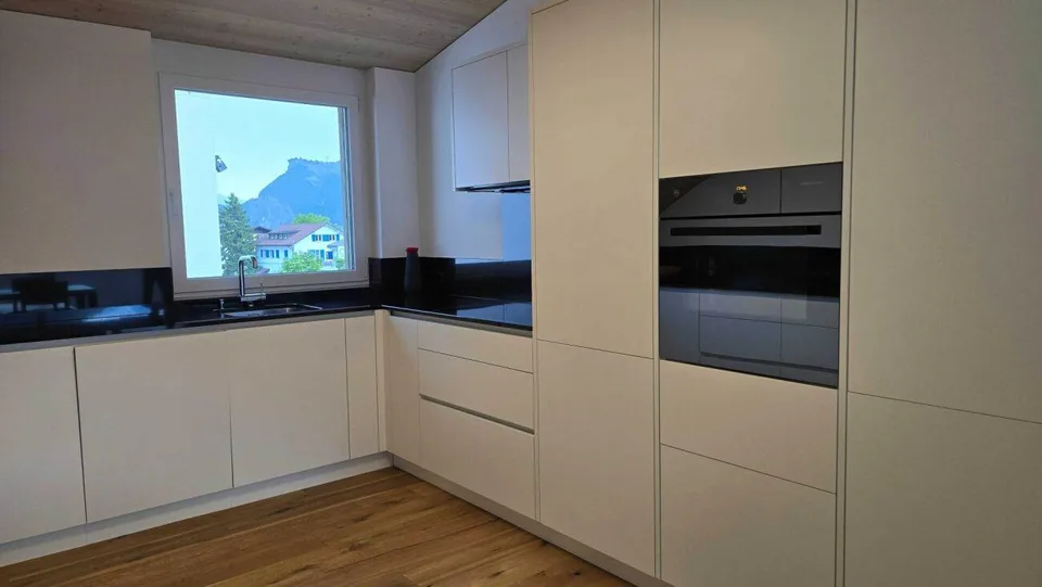 traumhafte Dachwohnung in Bad Ragaz – foto 4 di 13