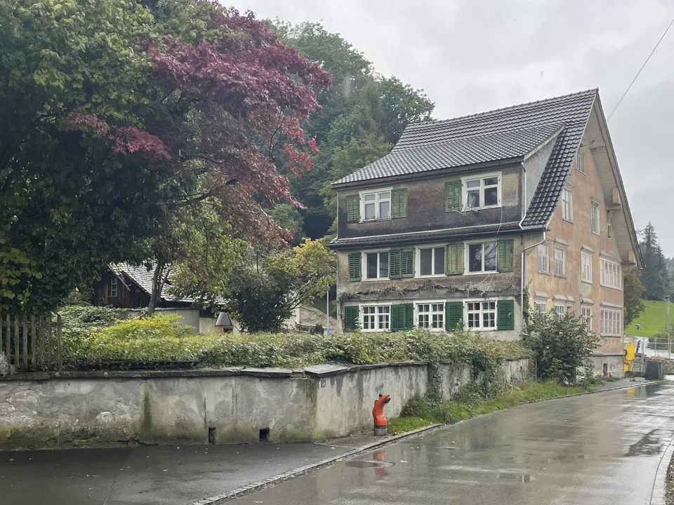 Historisches Anwesen im Dornröschenschlaf möchte geweckt werden – photo 6 sur 11
