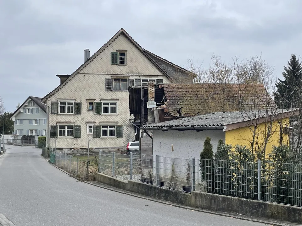 Historisches Anwesen im Dornröschenschlaf möchte geweckt werden – photo 9 sur 11
