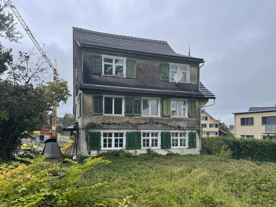 Historisches Anwesen im Dornröschenschlaf möchte geweckt werden – photo 11 sur 11