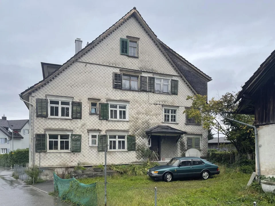 Historisches Anwesen im Dornröschenschlaf möchte geweckt werden – photo 3 sur 11
