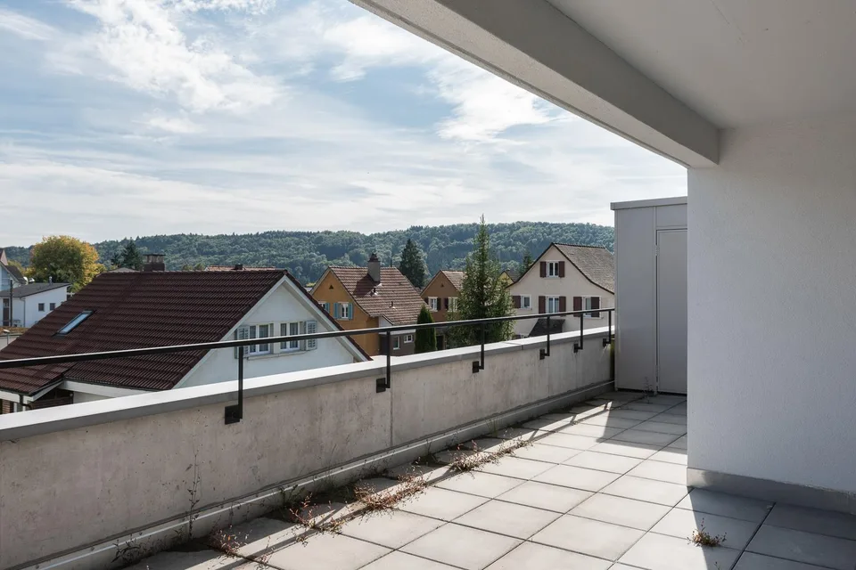 ** Landluft mit Stadtanschluss**