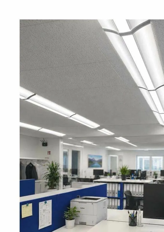 Bureaux/Cabinets avec Façade Vitrine – photo 7 sur 8