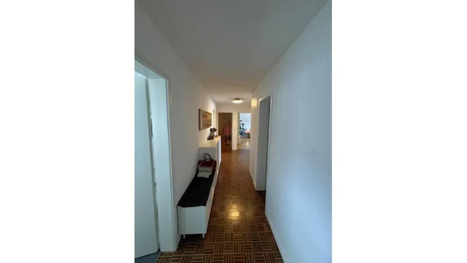 3 ZI-WOHNUNG IN ZÜRICH - KREIS 4 LANGSTRASSE, MÖBLIERT, TEMPORÄR – Foto 16 von 20