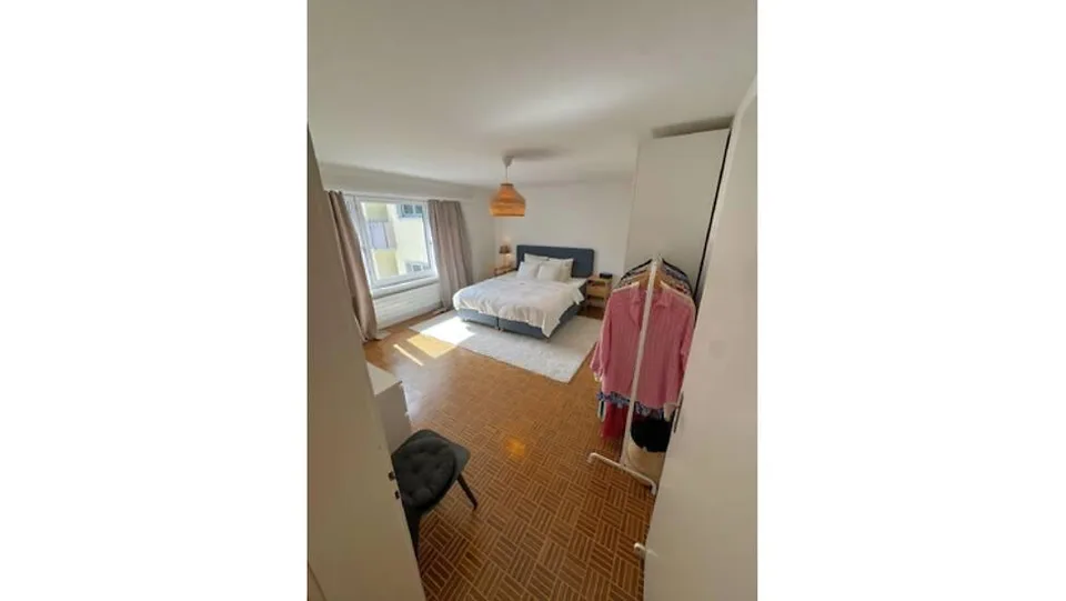 3 ZI-WOHNUNG IN ZÜRICH - KREIS 4 LANGSTRASSE, MÖBLIERT, TEMPORÄR – Foto 13 von 20