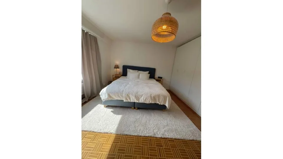 3 ZI-WOHNUNG IN ZÜRICH - KREIS 4 LANGSTRASSE, MÖBLIERT, TEMPORÄR – Foto 14 von 20