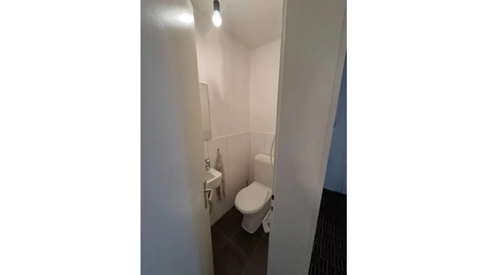 3 ZI-WOHNUNG IN ZÜRICH - KREIS 4 LANGSTRASSE, MÖBLIERT, TEMPORÄR – Foto 18 von 20