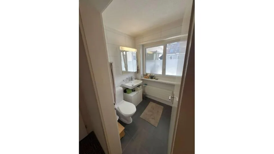 3 ZI-WOHNUNG IN ZÜRICH - KREIS 4 LANGSTRASSE, MÖBLIERT, TEMPORÄR – Foto 17 von 20