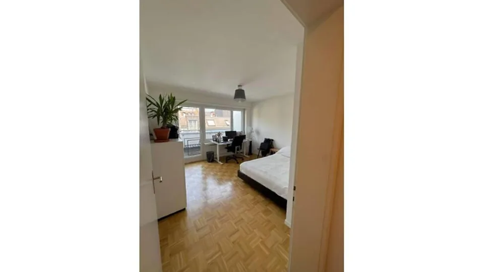 3 ZI-WOHNUNG IN ZÜRICH - KREIS 4 LANGSTRASSE, MÖBLIERT, TEMPORÄR – Foto 15 von 20