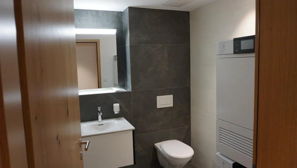 Komfortable 4 1/2 Zi. Wohnung zu vermieten