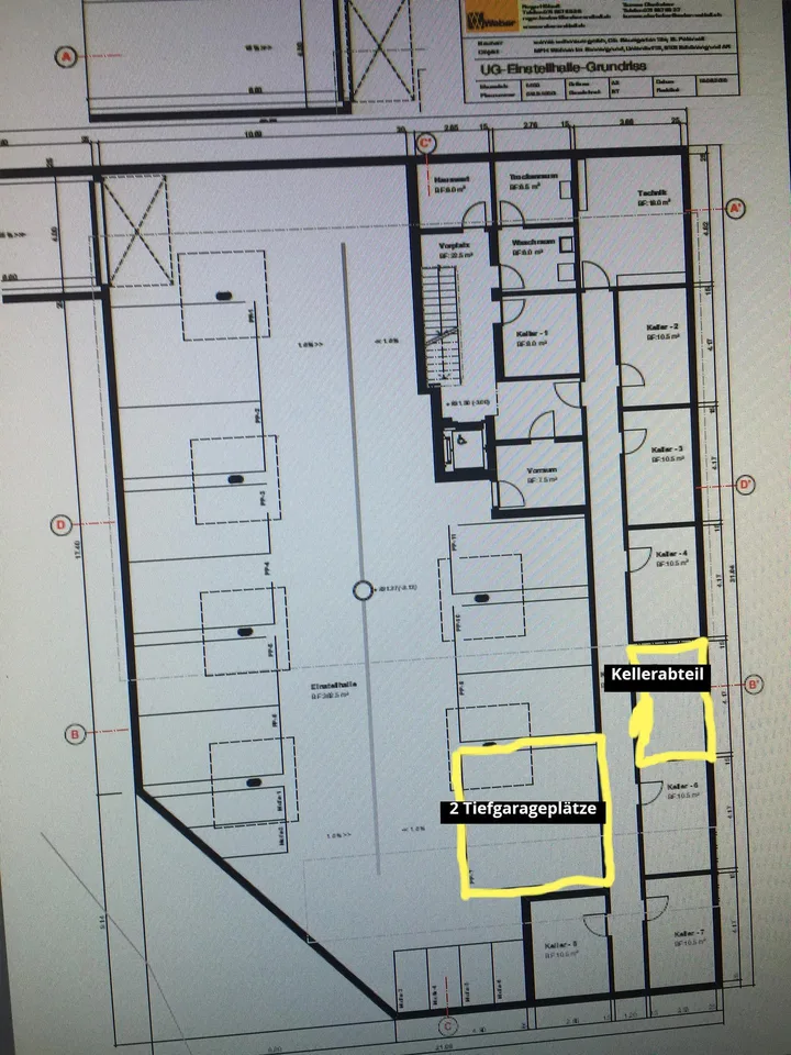 Komfortable 4 1/2 Zi. Wohnung zu vermieten