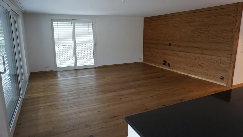Komfortable 4 1/2 Zi. Wohnung zu vermieten