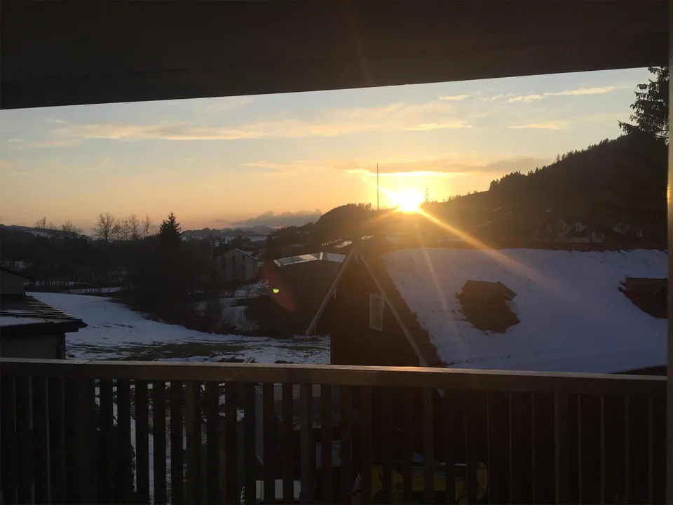 Komfortable 4 1/2 Zi. Wohnung zu vermieten