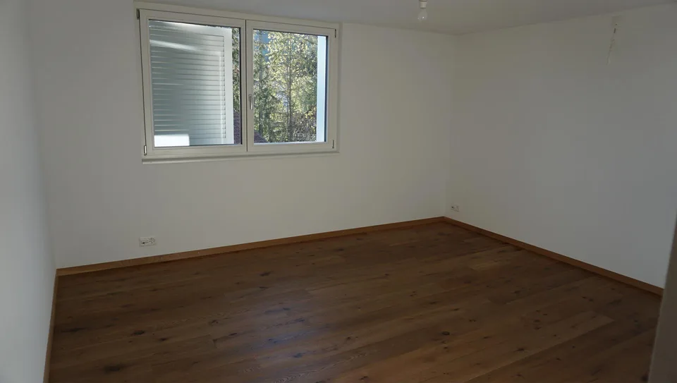 Komfortable 4 1/2 Zi. Wohnung zu vermieten