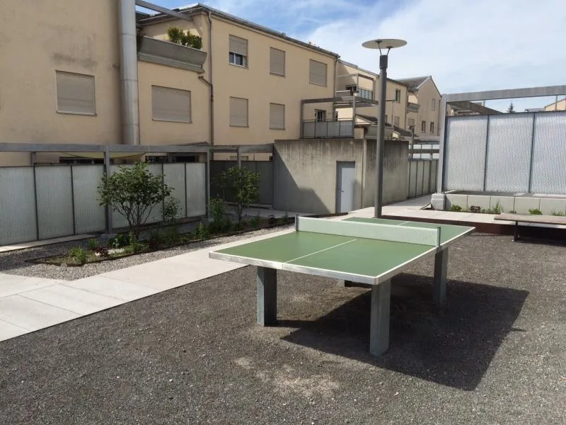 Appartement attractif avec terrasse – photo 8 sur 8