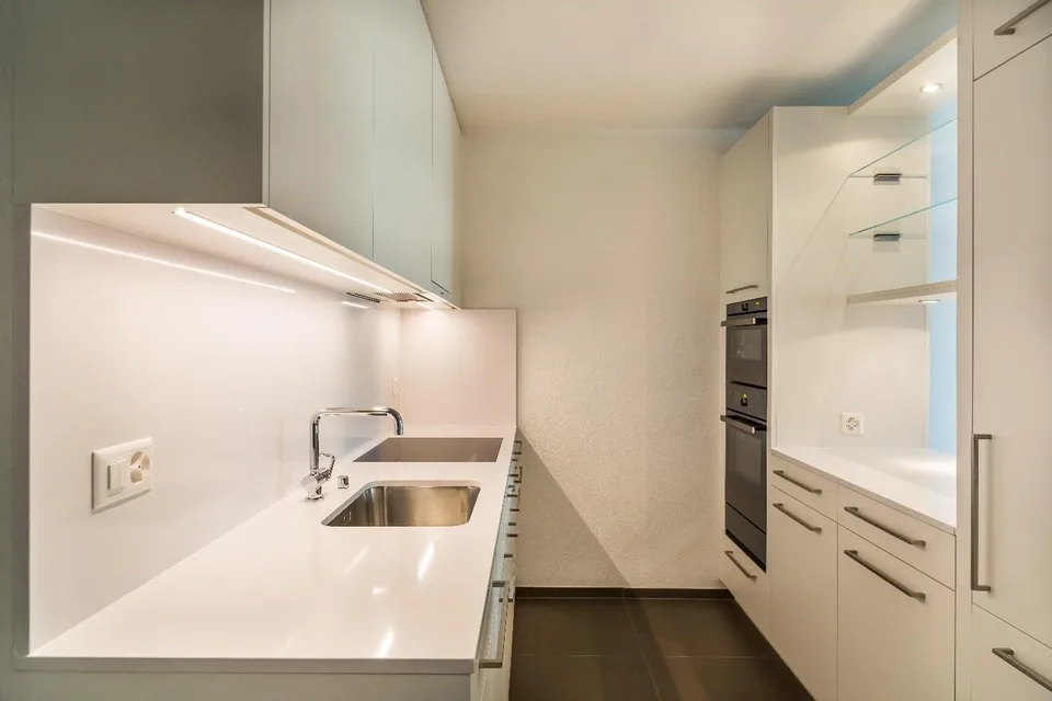 Appartement attractif avec terrasse – photo 2 sur 8