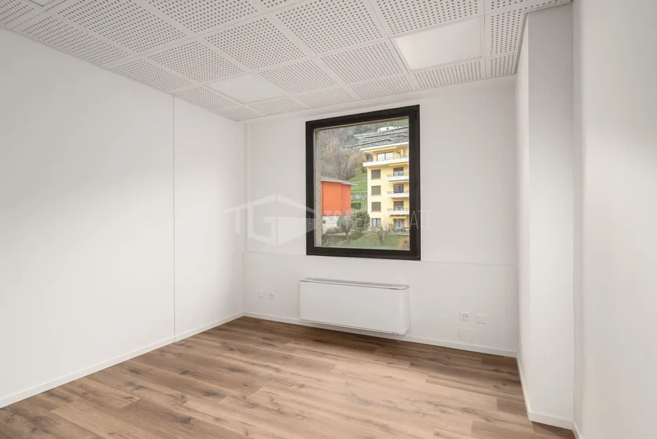 MODERNO UFFICIO DI 7 LOCALI A MOLINO NUOVO | MODERN 7-ROOM OFFICE I... – photo 5 sur 13