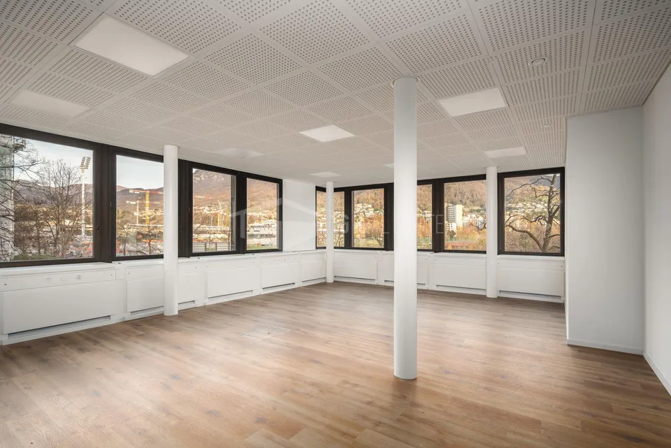 MODERNO UFFICIO DI 7 LOCALI A MOLINO NUOVO | MODERN 7-ROOM OFFICE I... – photo 6 sur 13