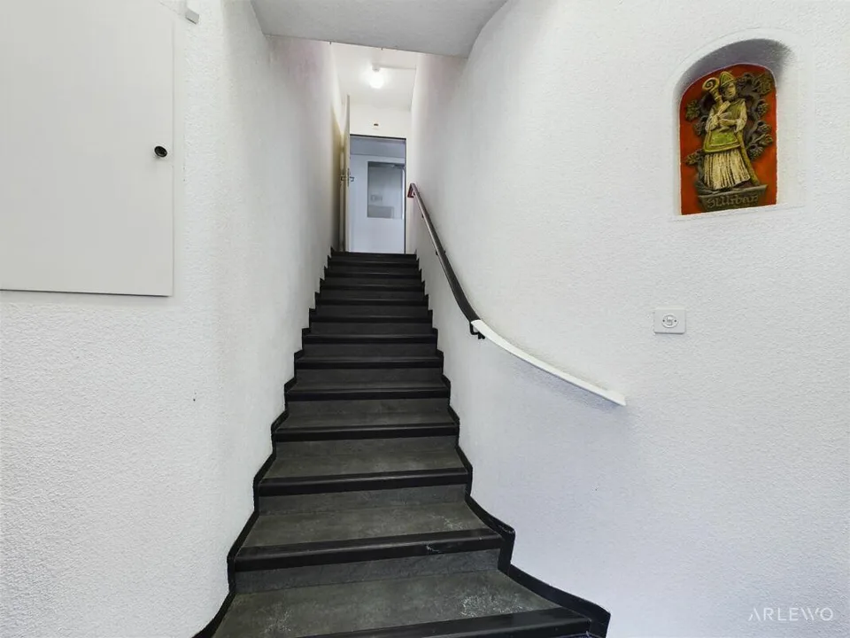 Grosszügige Bürofläche für Ihre Bedürfnisse – Foto 6 von 10
