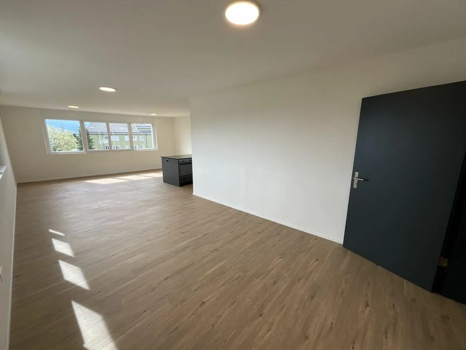 2.5 room loft-style apartment