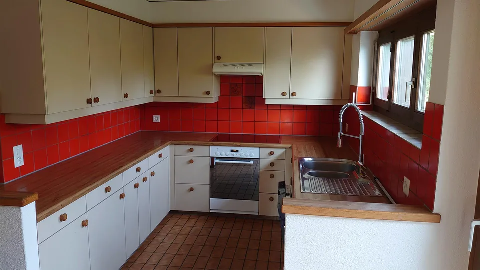 4.5 Zimmer Wohnung