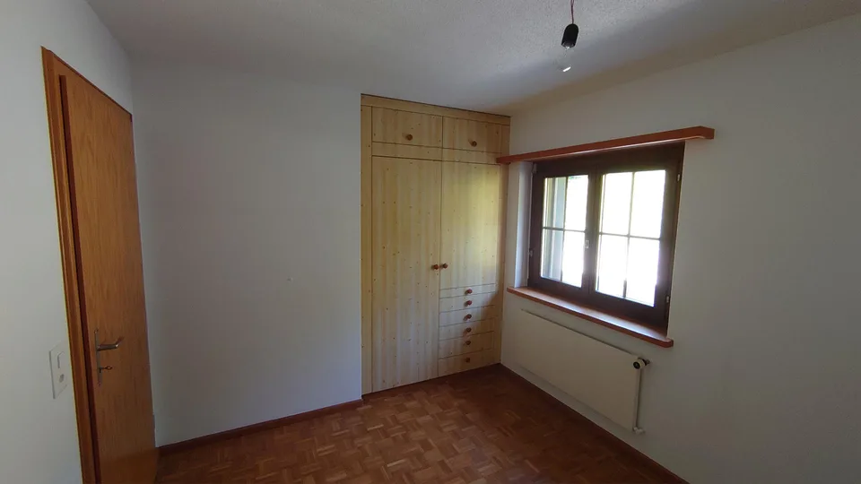 4.5 Zimmer Wohnung