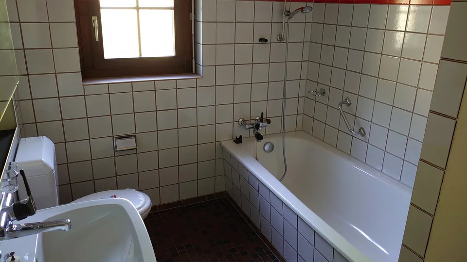 4.5 Zimmer Wohnung