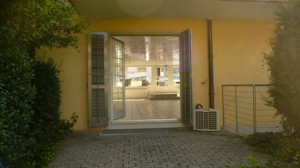Attraktiver Gewerberaum an zentraler Lage in Sursee – Foto 10 von 11