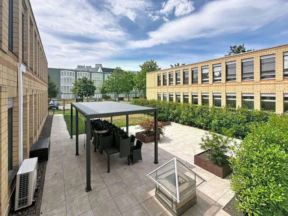 An bester Lage, Büro-Gewerberäumlichkeiten – Foto 10 von 14
