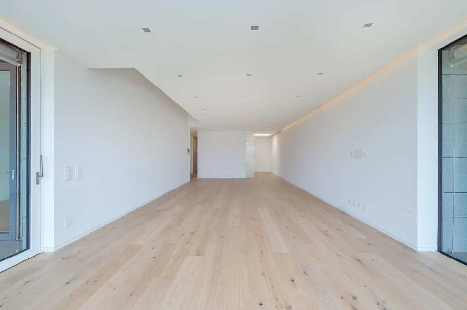 LUSSUOSO ATTICO DI 4.5 LOCALI | LUXURIOUS 4.5-ROOM PENTHOUSE | LUSS... – photo 6 of 7