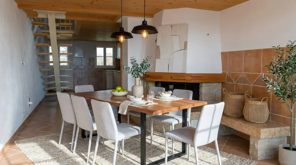 8.5 Zimmer Einfamilienhaus in Wald ZH – foto 12 di 20