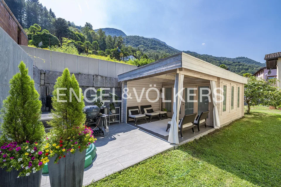 Grosszügiges Wohnen am Lago Maggiore (7) – Foto 11 von 16