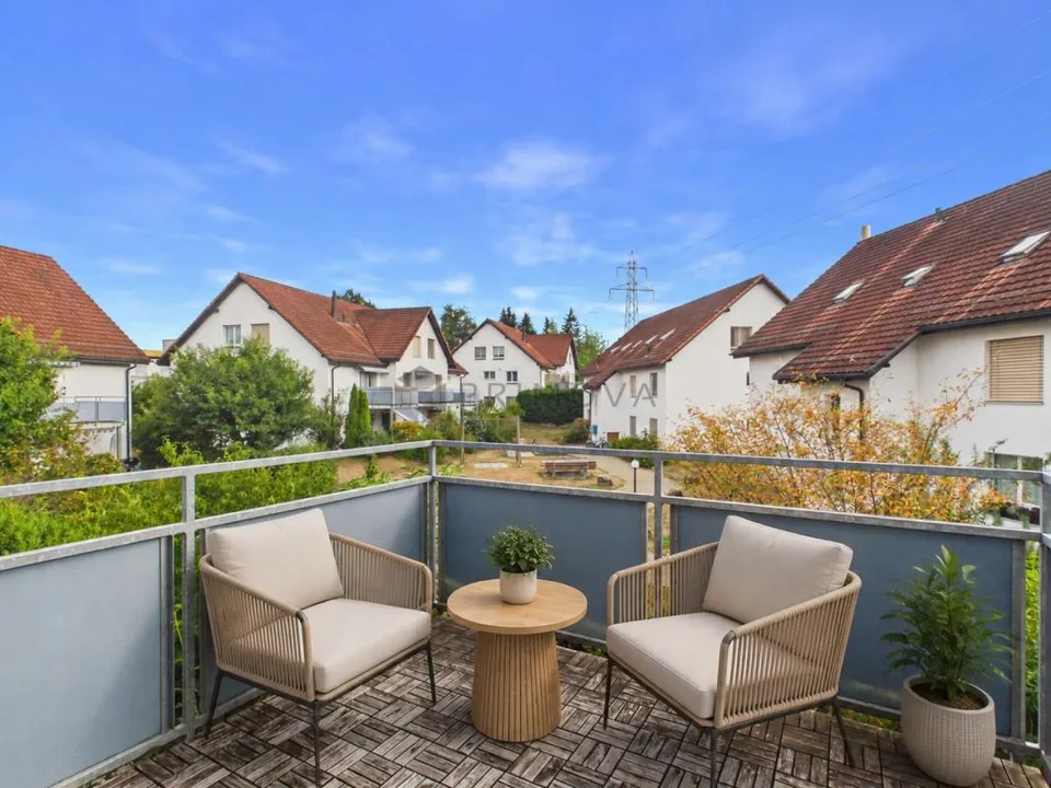 Un rêve de maisonette avec de nombreux extras – photo 1 sur 18