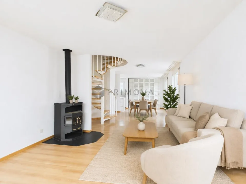 Un rêve de maisonette avec de nombreux extras – photo 2 sur 18